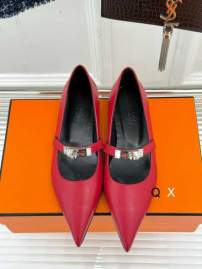 Picture of Hermes Shoes _SKUHermessz35-40JX020111427